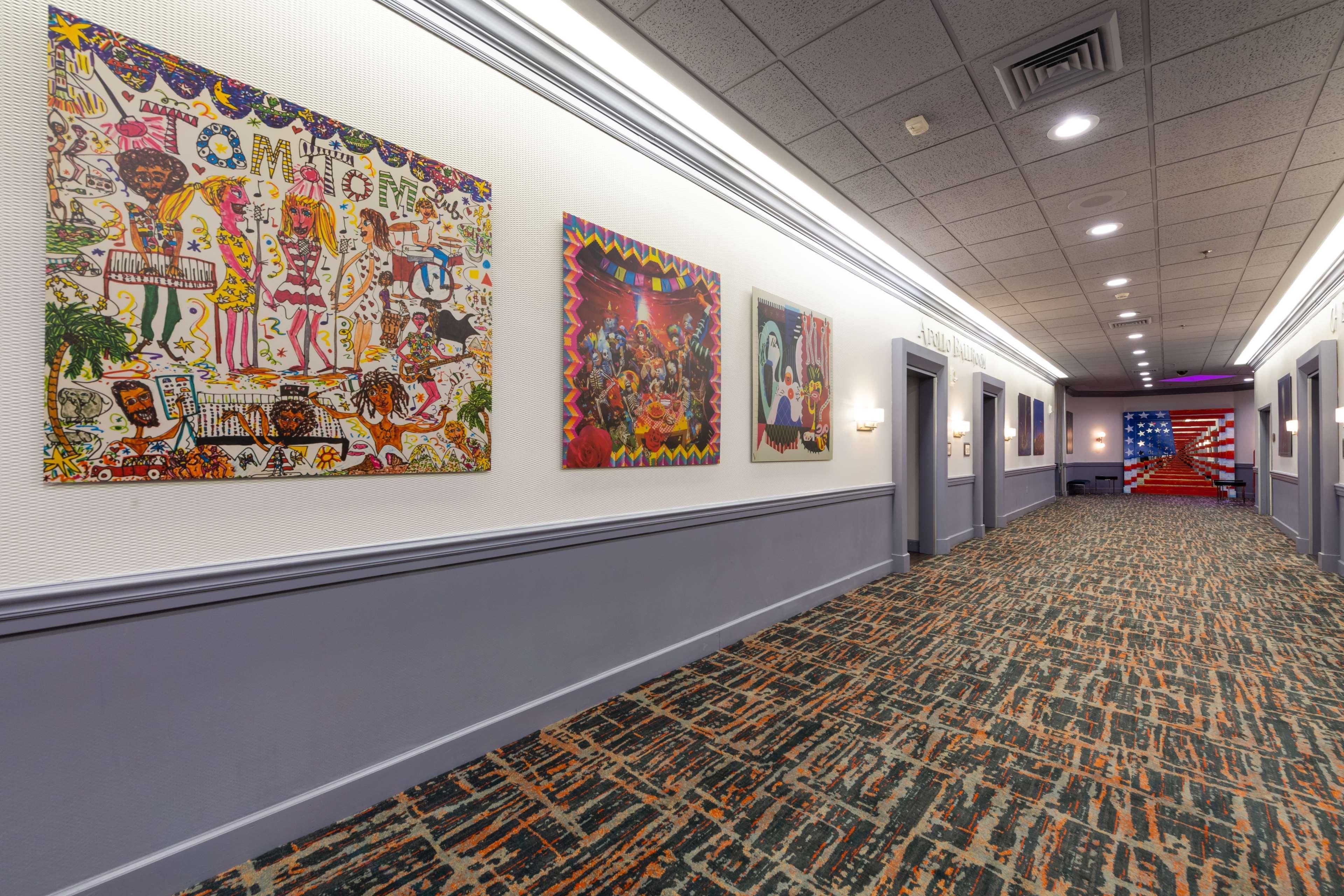 The Verve Boston Natick, Tapestry Collection By Hilton Exterior foto